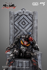 CCSTOYS MORTAL MIND Lazen Gann