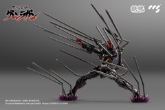 CCSTOYS MORTAL MIND Lazen Gann