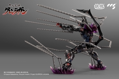 CCSTOYS MORTAL MIND Lazen Gann