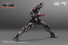 CCSTOYS MORTAL MIND Lazen Gann
