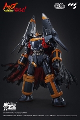 CCSTOYS MORTAL MIND Gunbuster