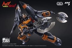 CCSTOYS MORTAL MIND Gunbuster