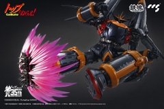 CCSTOYS MORTAL MIND Gunbuster