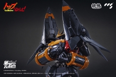 CCSTOYS MORTAL MIND Gunbuster