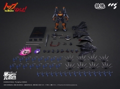 CCSTOYS MORTAL MIND Gunbuster