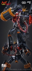 CCSTOYS MORTAL MIND Gunbuster