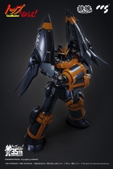 CCSTOYS MORTAL MIND Gunbuster