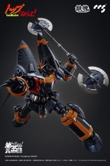 CCSTOYS MORTAL MIND Gunbuster