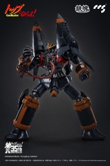 CCSTOYS MORTAL MIND Gunbuster