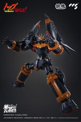 CCSTOYS MORTAL MIND Gunbuster