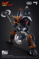 CCSTOYS MORTAL MIND Gunbuster