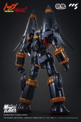 CCSTOYS MORTAL MIND Gunbuster