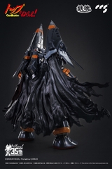 CCSTOYS MORTAL MIND Gunbuster