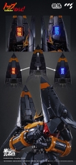 CCSTOYS MORTAL MIND Gunbuster