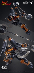 CCSTOYS MORTAL MIND Gunbuster