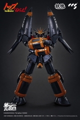 CCSTOYS MORTAL MIND Gunbuster