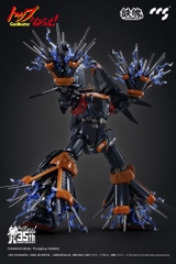 CCSTOYS MORTAL MIND Gunbuster