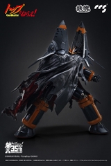 CCSTOYS MORTAL MIND Gunbuster