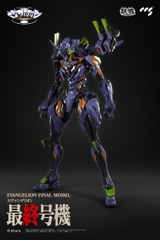 CCSTOYS MORTAL MIND Evangelion Final Model