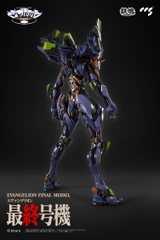 CCSTOYS MORTAL MIND Evangelion Final Model