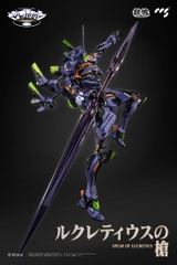 CCSTOYS MORTAL MIND Evangelion Final Model