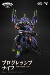 CCSTOYS MORTAL MIND Evangelion Final Model