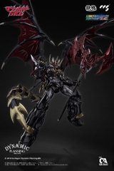 CCSTOYS MORTAL MIND SKL Mazinkaiser