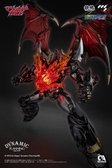 CCSTOYS MORTAL MIND SKL Mazinkaiser