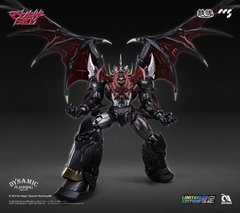 CCSTOYS MORTAL MIND SKL Mazinkaiser
