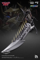 CCSTOYS MORTAL MIND SKL Mazinkaiser