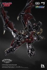 CCSTOYS MORTAL MIND SKL Mazinkaiser