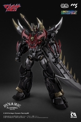 CCSTOYS MORTAL MIND SKL Mazinkaiser