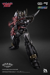 CCSTOYS MORTAL MIND SKL Mazinkaiser