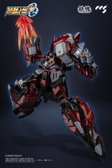 CCSTOYS MORTAL MIND Alteisen