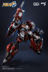 CCSTOYS MORTAL MIND Alteisen