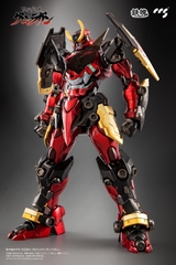 CCSTOYS MORTAL MIND Gurren Lagann