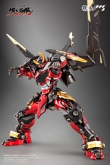 CCSTOYS MORTAL MIND Gurren Lagann