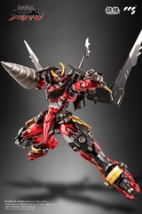CCSTOYS MORTAL MIND Gurren Lagann