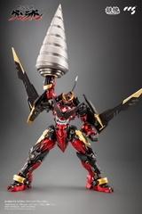 CCSTOYS MORTAL MIND Gurren Lagann