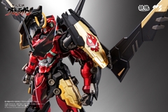 CCSTOYS MORTAL MIND Gurren Lagann