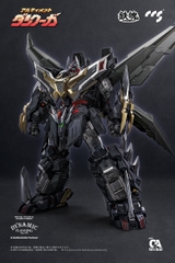 CCSTOYS MORTAL MIND Ultimate Dancouga