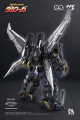 CCSTOYS MORTAL MIND Ultimate Dancouga
