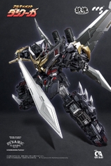 CCSTOYS MORTAL MIND Ultimate Dancouga