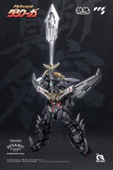 CCSTOYS MORTAL MIND Ultimate Dancouga
