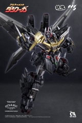 CCSTOYS MORTAL MIND Ultimate Dancouga