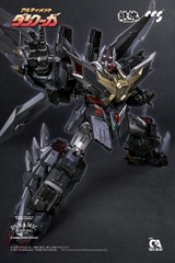 CCSTOYS MORTAL MIND Ultimate Dancouga