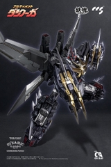 CCSTOYS MORTAL MIND Ultimate Dancouga