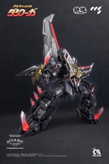 CCSTOYS MORTAL MIND Ultimate Dancouga