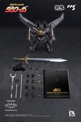 CCSTOYS MORTAL MIND Ultimate Dancouga
