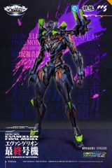 CCSTOYS MORTAL MIND Evangelion Final Model (Ultimus Edition)